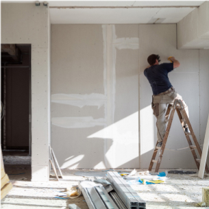 platrier plaquiste Oise 60