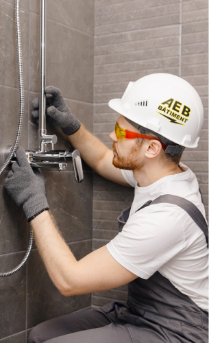 rénovation salle de bain Oise (60)